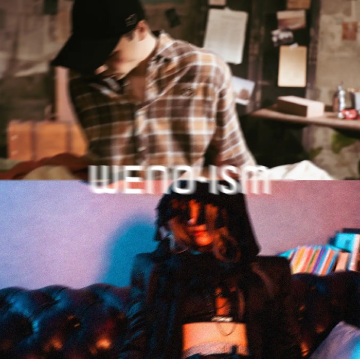 ＆TEAM・NICHOLAS初のファッションプロジェクト「WENO-ISM」始動！NUBIANとの限定コレクションを発表