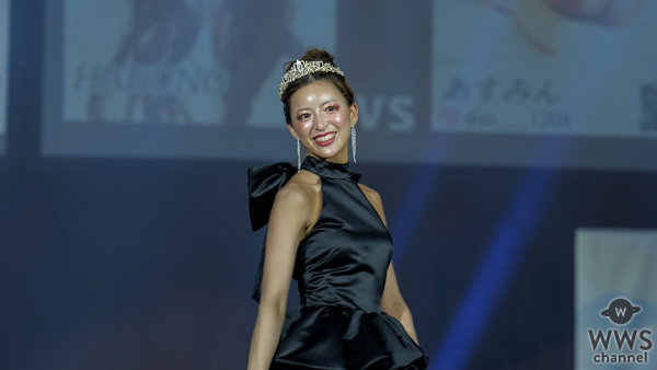 【動画】新たな対決型ランウェイ「BREAKING RUNWAY」に個性溢れるモデルが続々と登場＜TOKYO CROSSROADS 2026＞