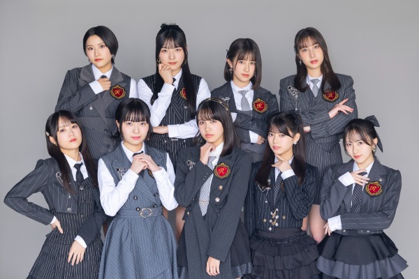ロージークロニクル、7月22日の千葉ロッテ楽天戦に来場！ライブパフォーマンス＆セレモニアルピッチを実施