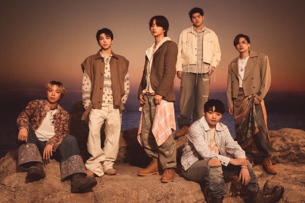 BE:FIRST、5th Anniversary Project 第2弾シングル「Missing」の収録内容を解禁！ RYUHEIが作詞に参加した「Why, Why」に加え、SHUNTOのソロ曲「Want it」と合わせて計３曲収録！