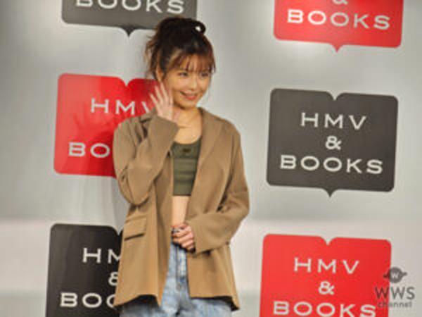 AAA宇野実彩子、2026年7月に東京・大阪にてファンミーティング開催決定！