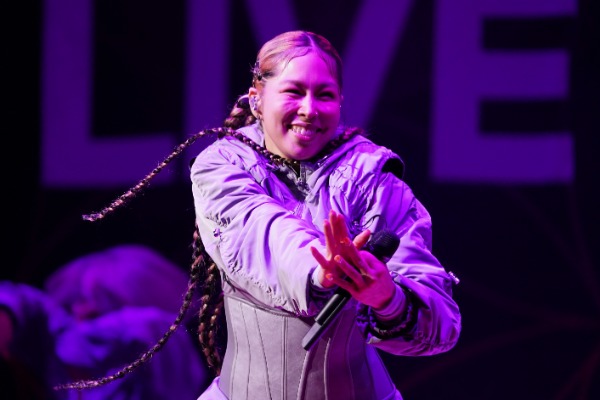 YOSHIKI、&TEAM、AI、千葉雄喜が「Global Citizen Live: Tokyo」で圧巻ステージ！HYDE、清春、MIYAVI、Beverlyも登場