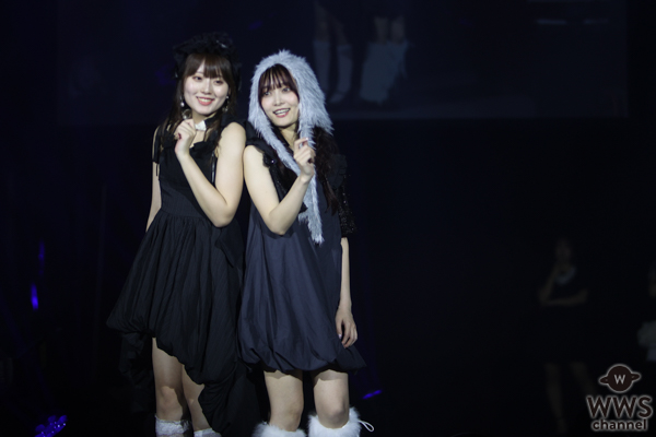 【動画】菅田れもん、櫻あき、雨莉さなら美女モデルがmienステージにガーリーなミニ丈コーデで登場＜TOKYO CROSSROADS 2026＞