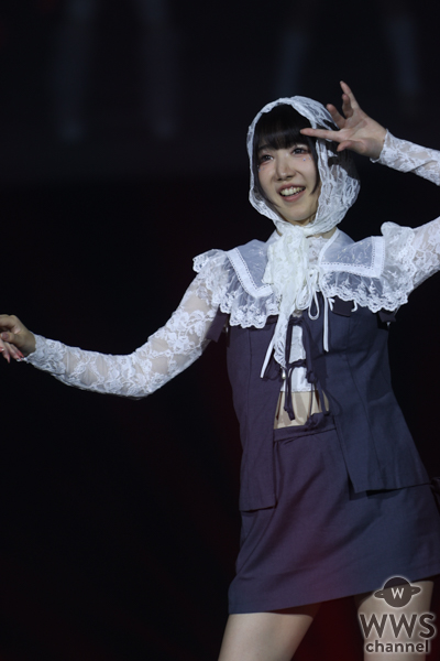 【動画】菅田れもん、櫻あき、雨莉さなら美女モデルがmienステージにガーリーなミニ丈コーデで登場＜TOKYO CROSSROADS 2026＞