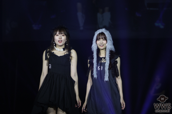 【動画】菅田れもん、櫻あき、雨莉さなら美女モデルがmienステージにガーリーなミニ丈コーデで登場＜TOKYO CROSSROADS 2026＞