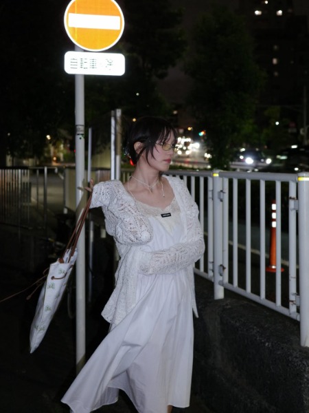 本田翼、圧倒的な透明感！私服コーデにファン絶賛「私服かわいい」「可愛い天使だ」