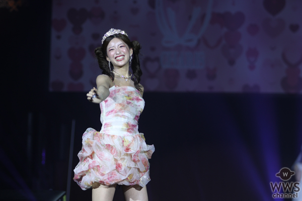 【動画】櫻あき(あきてぃ)、雨莉さな、あすみんら美女モデルが勢揃い！ショートドレスランウェイに登場＜TOKYO CROSSROADS 2026＞