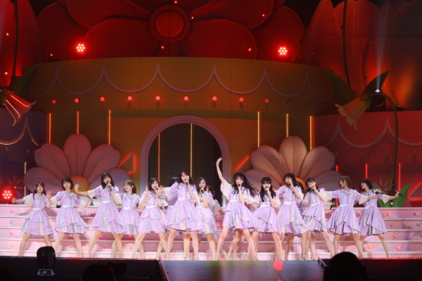 乃木坂46、新曲「是非に及ばず」先行配信スタート　真夏の全国ツアー2026が福井で開幕