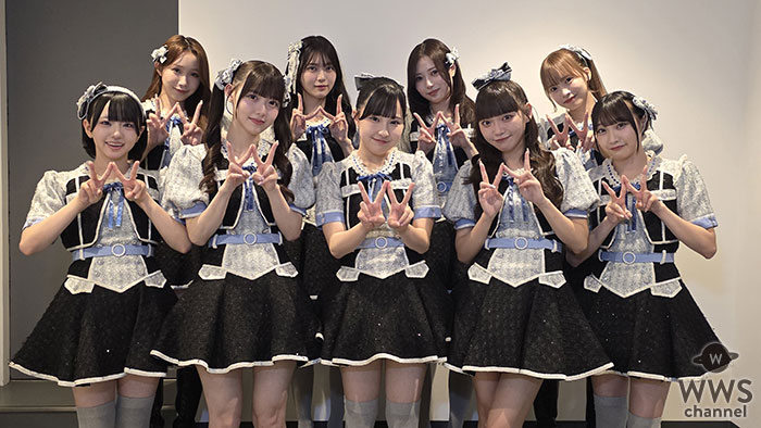 【動画】高嶺のなでしこ、ライブ出演前に意気込みを語る!<ASIA CULTURE FESTIVAL 2026>