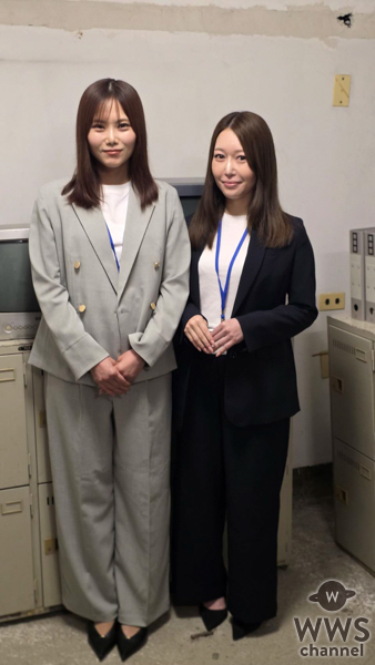 【動画】ZIPANG・高山まりこ、田澤奈々がドラマ「天龍と阿修羅」のみどころ語る！
