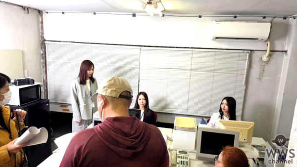 【動画】ZIPANG・高山まりこ、田澤奈々がドラマ「天龍と阿修羅」のみどころ語る！