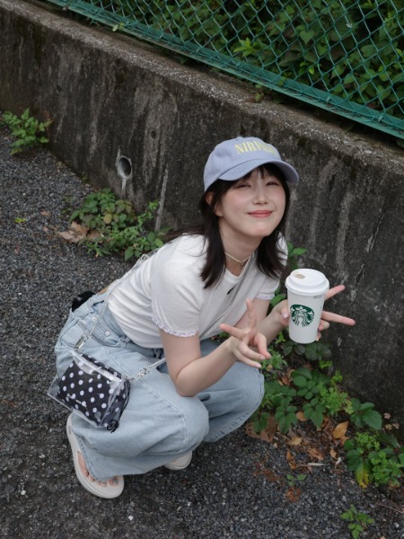 本田翼、満開の笑顔でバースデー！ファンお祝い「ばっさーめっちゃ可愛いです！！」