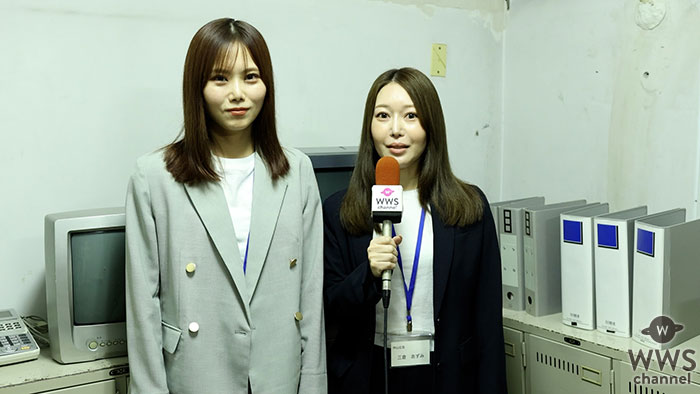 【動画】ZIPANG・高山まりこ、田澤奈々がドラマ「天龍と阿修羅」のみどころ語る！