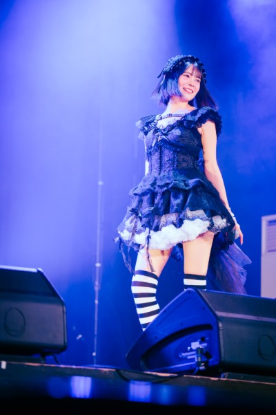 「JAPAN IDOL SUPER LIVE 2026」@横浜1000CLUB Come next編（※提供画像）