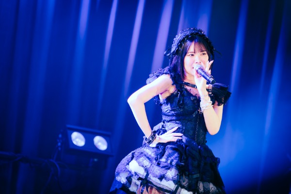 「JAPAN IDOL SUPER LIVE 2026」@横浜1000CLUB Come next編（※提供画像）