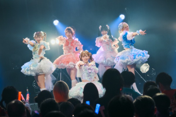 Onephony、新メンバーオーディション第2話公開!二次審査で50名の候補生が歌とダンスに挑む