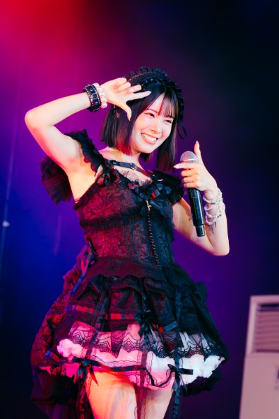 「JAPAN IDOL SUPER LIVE 2026」@横浜1000CLUB Come next編（※提供画像）