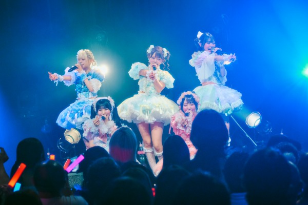 Onephony、新メンバーオーディション第2話公開!二次審査で50名の候補生が歌とダンスに挑む