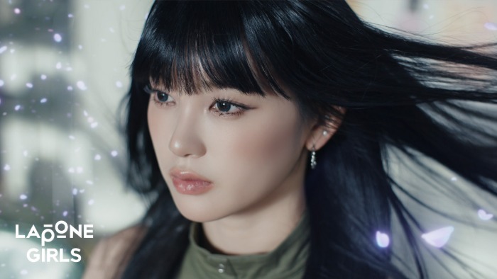 ME:I、4TH SINGLE「花咲く道」タイトル曲を先行配信!青春を描いたMVも公開