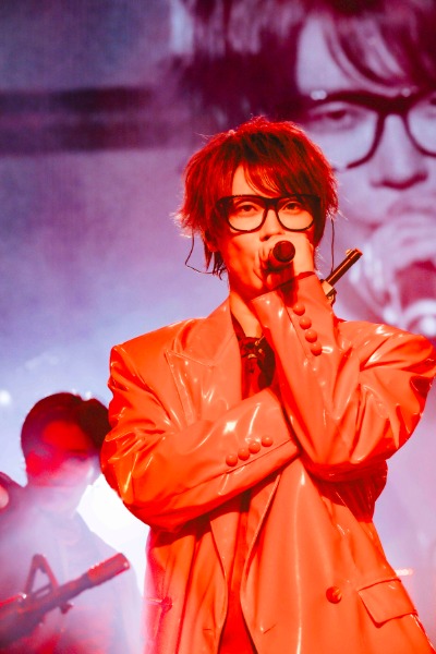 歴代ライブの最高を更新！スカイピースが結成10周年「祝笑祭」で11年目への決意を宣言