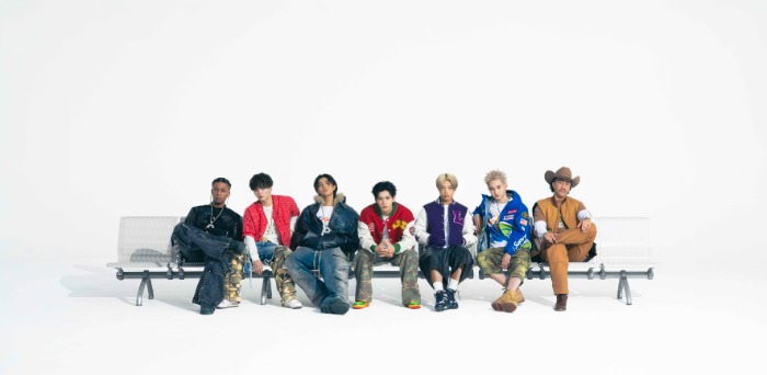 PSYCHIC FEVER、初のクリスマスライブ開催決定！デビュー4周年の感謝を東京・大阪で届ける