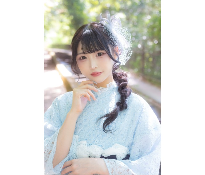 ミス浴衣ジェニック2026、初の京都撮影による写真集「ROMANTIC SLEEVES VI」を8月1日に発売