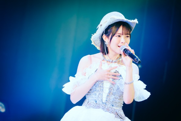 【ライブレポート】山﨑夢羽、絶対少女、テラテラ、アイケオ、あ！恋見つけちゃいました…♡らが圧巻のパフォーマンス！「JAPAN IDOL SUPER LIVE 2026」@横浜1000CLUB Come next編