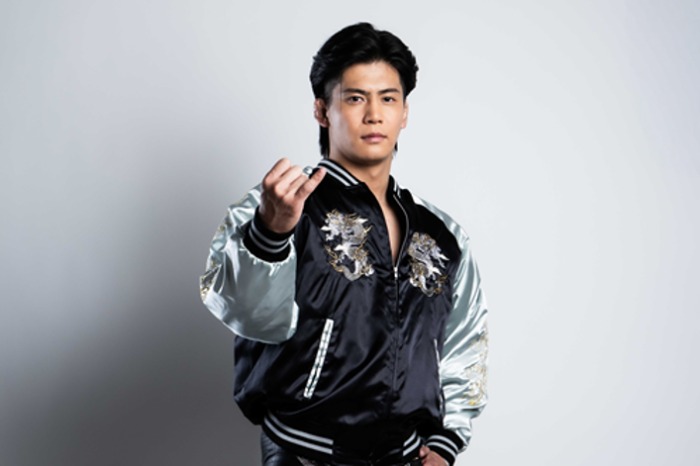 全日本プロレス・安齊勇馬が東京ドームシティ夏のアンバサダーに就任！トークイベントや限定コラボNFTも登場
