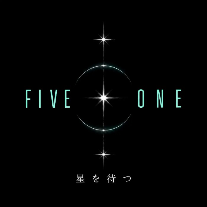 SS501のキム・ヒョンジュン、ホ・ヨンセン、キム・ギュジョンによるFIVE O ONE、日本ツアー開催決定