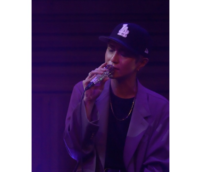 浦田直也、3年ぶりの関西ライブを京都で開催！追加公演のチケット一般発売スタート
