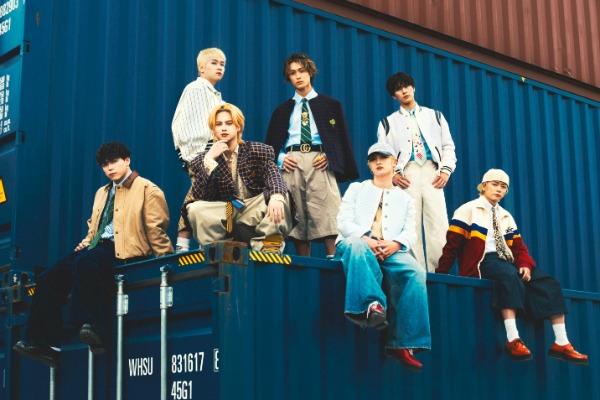 BALLISTIK BOYZ、新曲「Do Don PA!!」配信＆MV公開！今秋に兵庫・東京でアリーナ公演開催