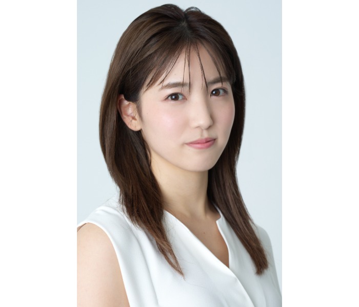 AKB48下尾みう、太田プロダクション所属を発表!「より一層成長した姿をお見せできるよう」