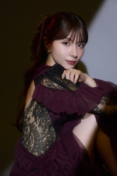 May J. 新日本プロレス所属、辻陽太選手の入場曲「Wildfire」配信リリース(※本人コメントあり)