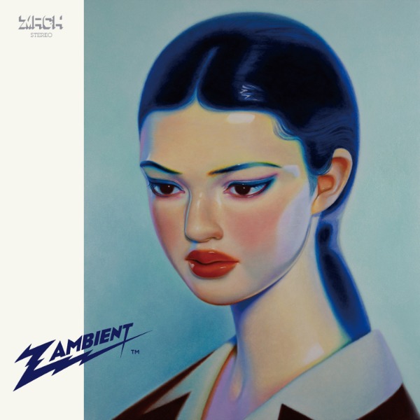 TOWA TEI、「中心を目指さない音」をコンセプトに作られた14thアルバム『ZAMBIENT』への扉を開く先行シングル「THE SOURCE」を2026年7月3日配信リリース