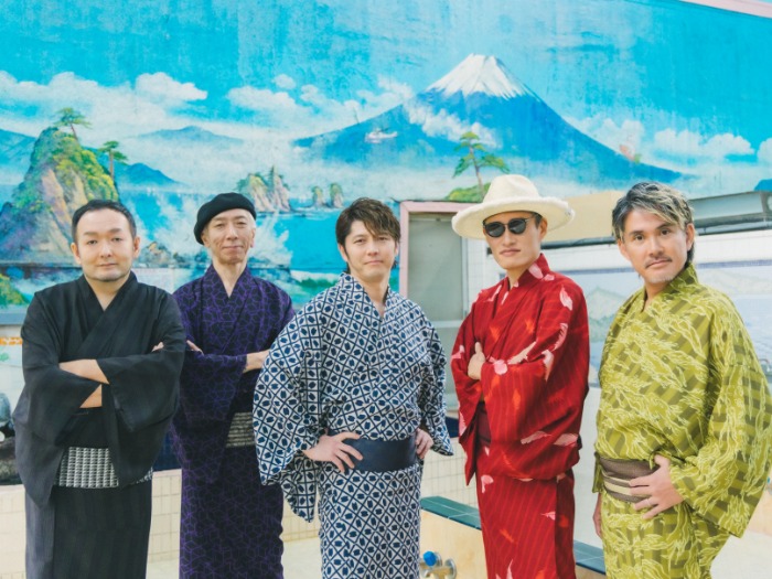 FLOW、新曲「UNSTOPPABLE」が10月放送アニメのオープニングテーマに決定！