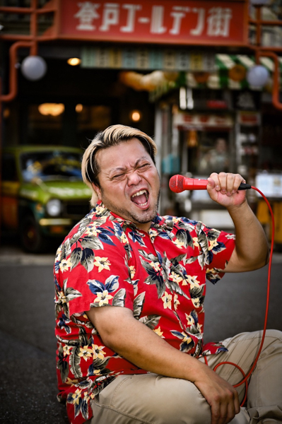 【インタビュー】 BENTO KIDZ、ラッパー・TA2YAが自身の音楽性、今後の展望を語る！