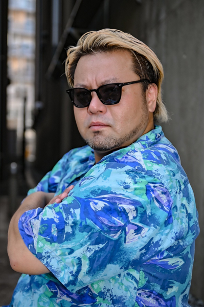 【インタビュー】 BENTO KIDZ、ラッパー・TA2YAが自身の音楽性、今後の展望を語る！