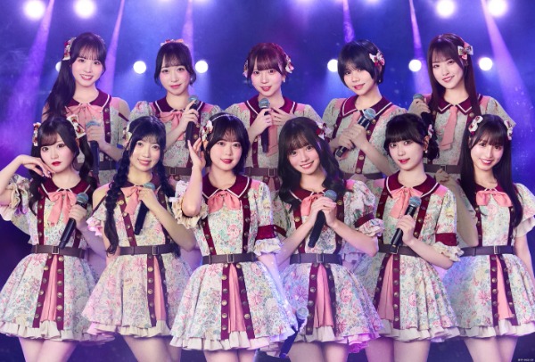 可憐なアイボリー、2026年内にメジャー2ndアルバム発売決定！結成5周年ツアーも発表