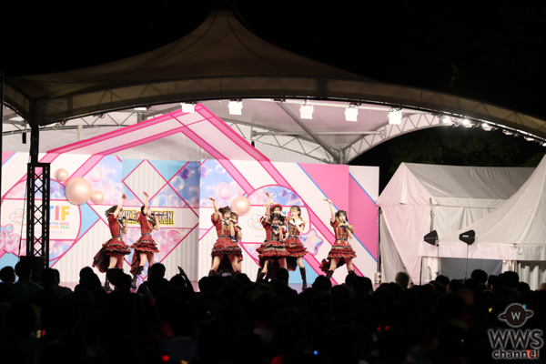 AKB48＜TOKYO IDOL FESTIVAL 2026＞(C)WWSチャンネル