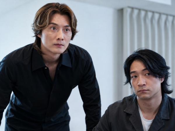寺西優真×泉ピン子「寺西一浩ミステリー・SPELL〜正しい呪い〜」第1話、7月10日放送！暴露系配信に映り込む黒い女の影