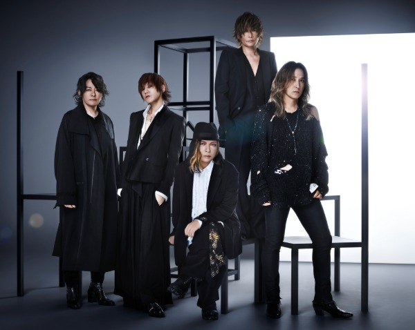 LUNA SEAとGLAYによる東京ドーム対バンライヴ『The Millennium Eve 2025』新たなティザー映像を七夕の夜に公開！！