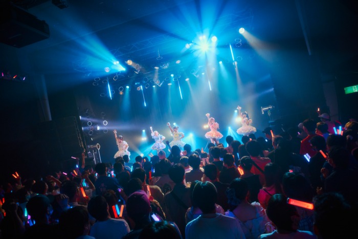 Onephony、新メンバーオーディション第2話公開!二次審査で50名の候補生が歌とダンスに挑む
