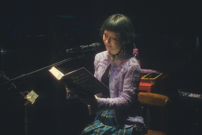 木村カエラ、朗読と音楽を融合したビルボードライブツアー完走！再現ライブ第3弾も開催決定