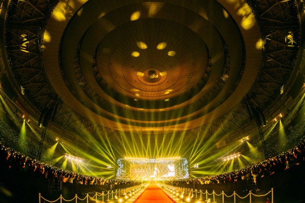 SEKAI NO OWARI（Photo by Masato Yokoyama / Satoshi Hata / Daiki Miur）