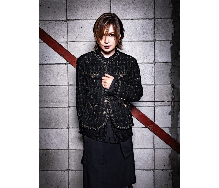 鬼龍院翔、TUBE・前田亘輝との食事を報告！LuckyFes後の2ショット公開