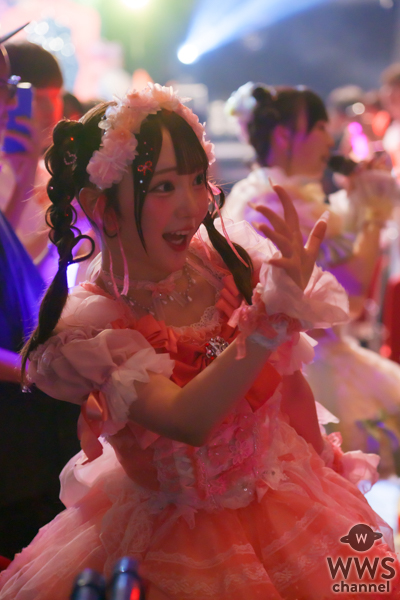 Onephony<Onephony新体制1st Oneman Live はじまりの夏>(C)WWSチャンネル