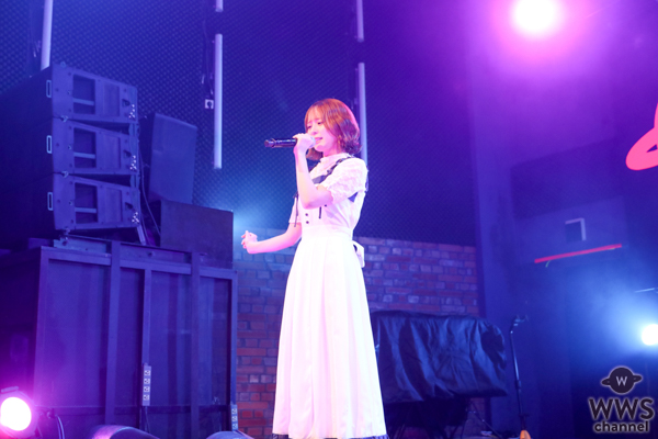【ライブレポート】星乃きぃ、全人類に初公開の新曲を可愛さ全開で熱唱＜WWS FESTIVAL vol.2＞