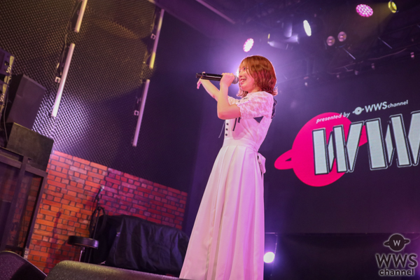 【ライブレポート】星乃きぃ、全人類に初公開の新曲を可愛さ全開で熱唱＜WWS FESTIVAL vol.2＞