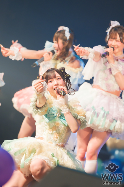 Onephony<Onephony新体制1st Oneman Live はじまりの夏>(C)WWSチャンネル