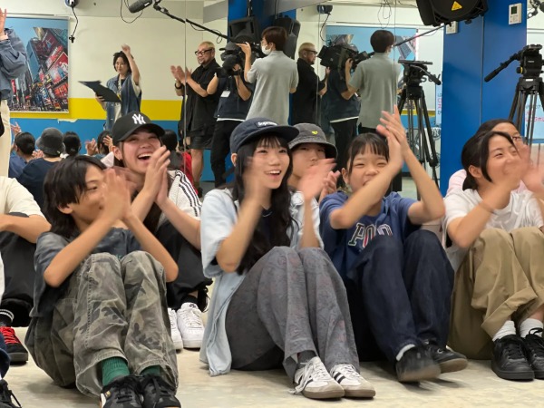 佐藤晴美プロデュースのCIRRA、TGC北九州に出演決定!地元ダンススクールとスペシャルコラボ